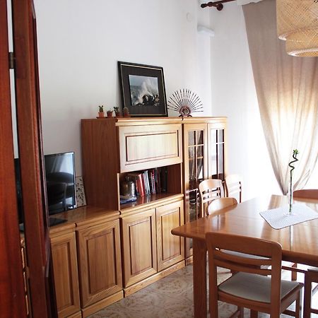Marilide Bed and Breakfast Marotta Buitenkant foto