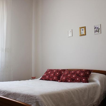 Marilide Bed and Breakfast Marotta Buitenkant foto