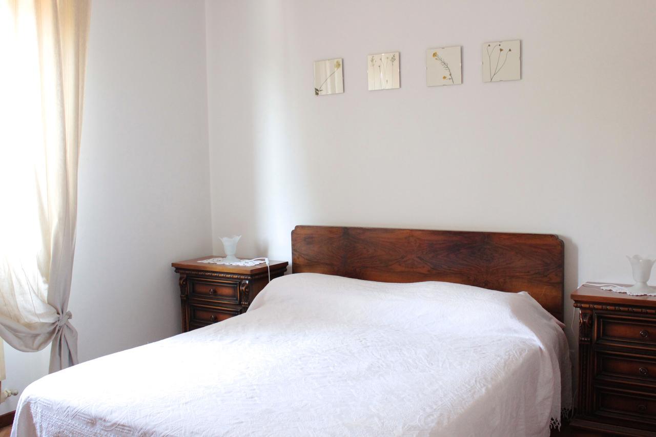 Marilide Bed and Breakfast Marotta Buitenkant foto
