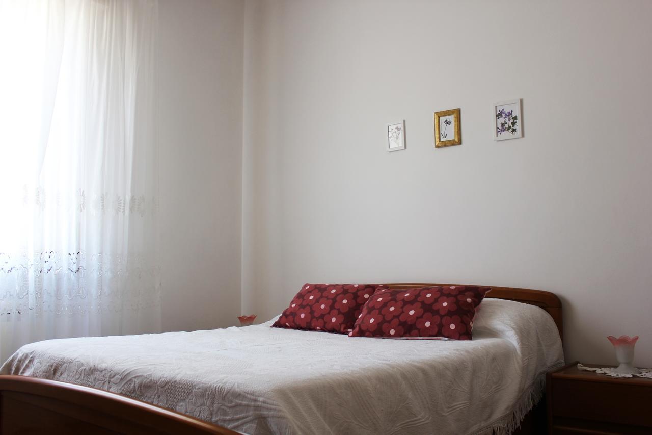 Marilide Bed and Breakfast Marotta Buitenkant foto