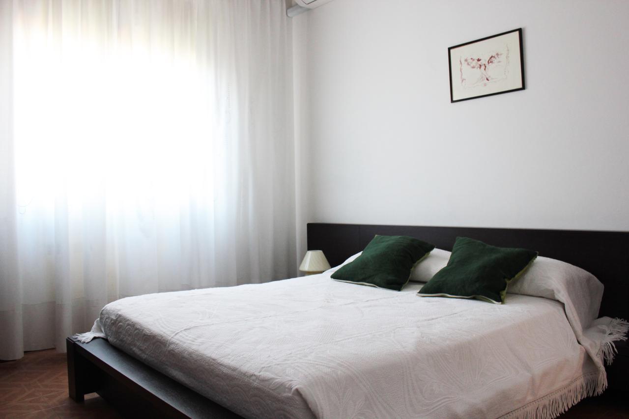 Marilide Bed and Breakfast Marotta Buitenkant foto
