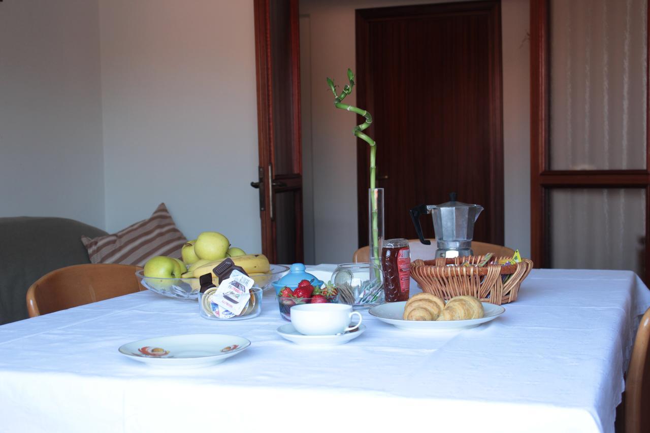 Marilide Bed and Breakfast Marotta Buitenkant foto
